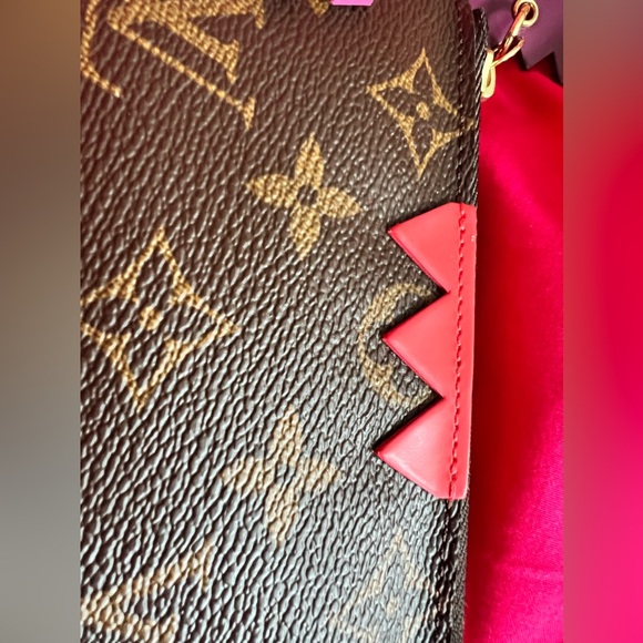 Louis Vuitton Totem Key Cles - Picture 5 of 8